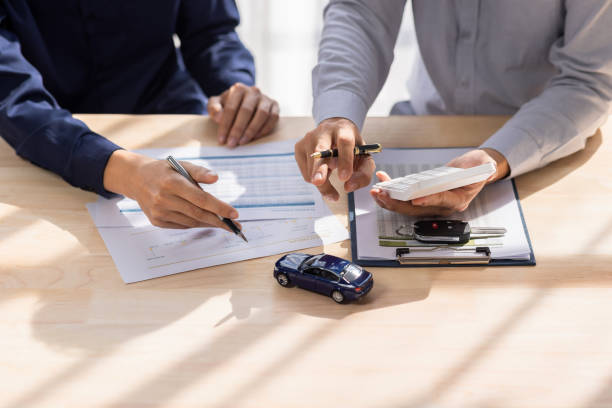 Car insurance options for Spanish Springs residents